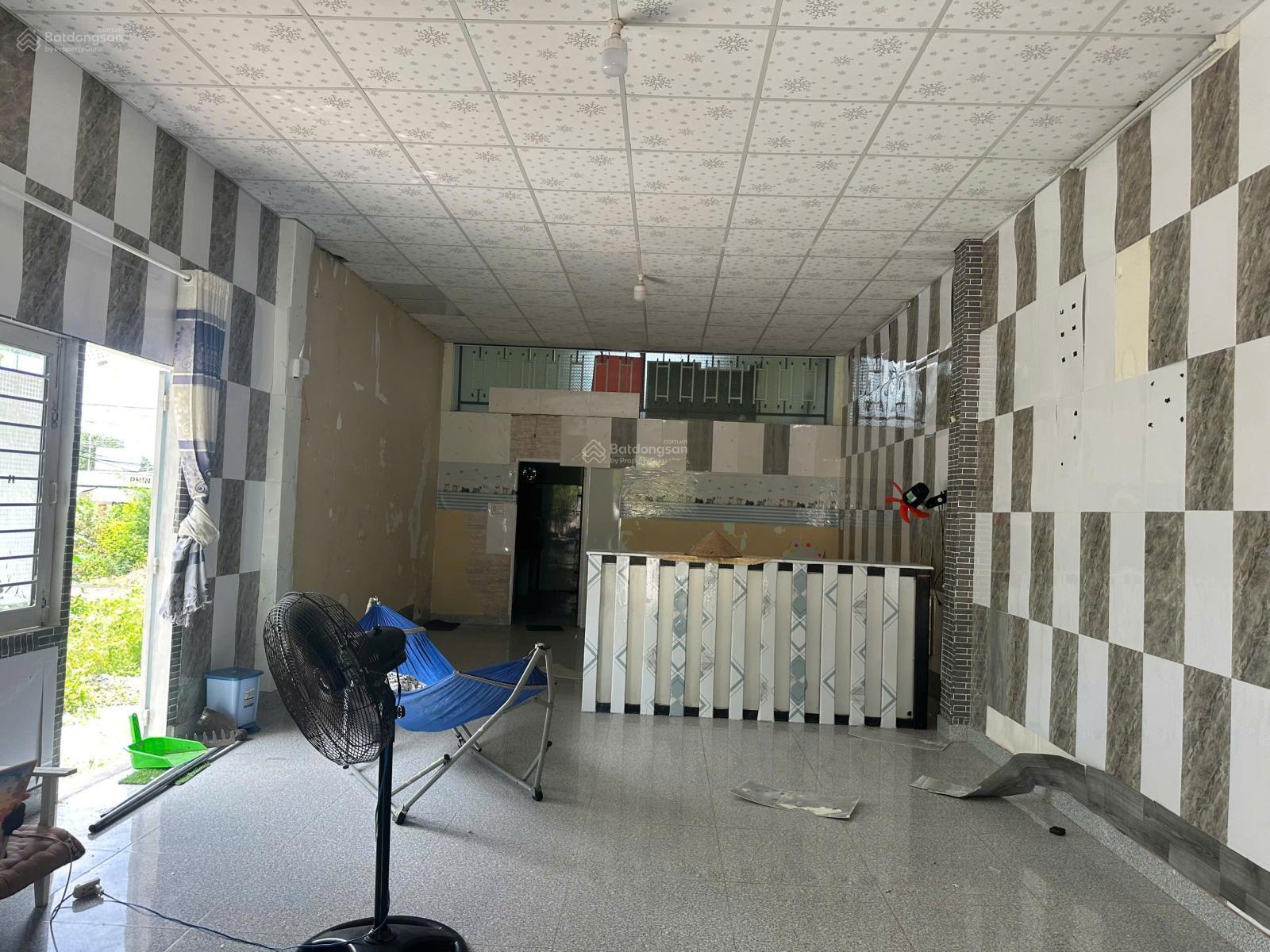 Bán Nhà 5x18(90m2) Khu Lương Thực Tân An LaGi Giá Ngộp