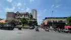 Góc 2 MT Phan Huy Ích, P15, Tân Bình - DT 10 x 25m - HĐT 120Tr/Th - XD Hầm 7 Tầng - Giá bán 45 Tỷ