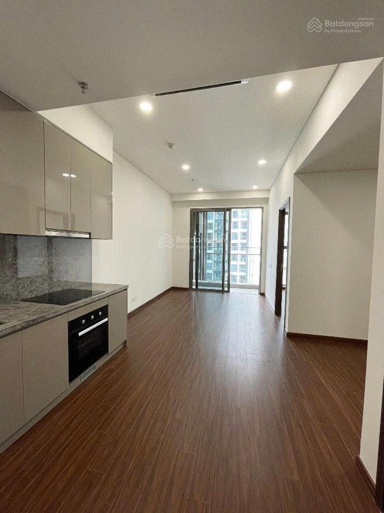 Chỉ 67tr/m2 - Căn 1PN + NB toà H1 tầng trung view ĐB 48m2 - Giá tốt chỉ 3 tỷ 250 bao phí MG