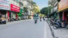Siêu siêu rẻ, nhà mặt phố Núi Trúc - Kim Mã, Ba Đình. DT 30m2, 4 tầng, MT 4.1m, chỉ 6.98 tỷ