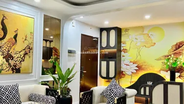 Chính chủ bán căn hộ Ecolife - 58 Tố Hữu. Căn góc 103m2 (3n 2vs). Ban công Đông nam đẹp. Sẵn sổ