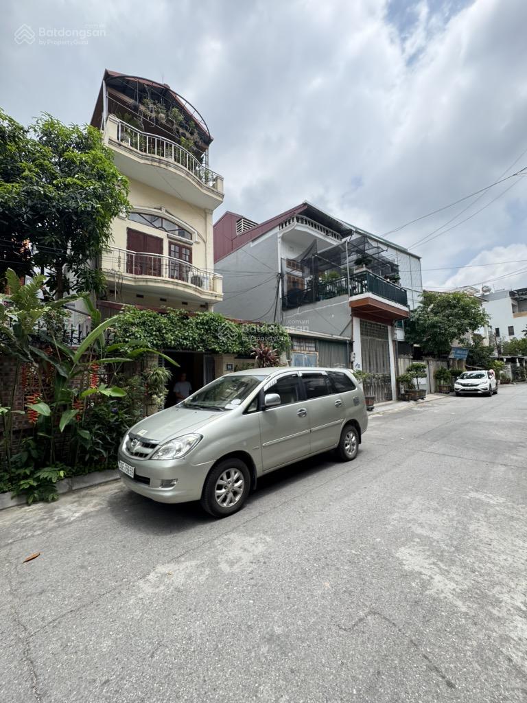 Bán đất Thượng Thanh, Long Biên: 45m2, MT 4.5m, 6.2 tỷ, lô góc, 3 thoáng, ô tô qua, 0944 311 ***
