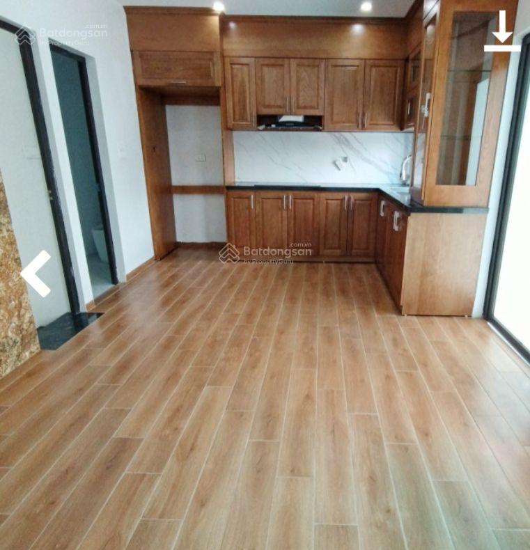 Bán nhà mặt ngõ Linh Quang Đống Đa. Nhà rộng 50m2; 6 tầng; mặt rộng 7m; 4 PN rộng khép kín; 8,58tỷ