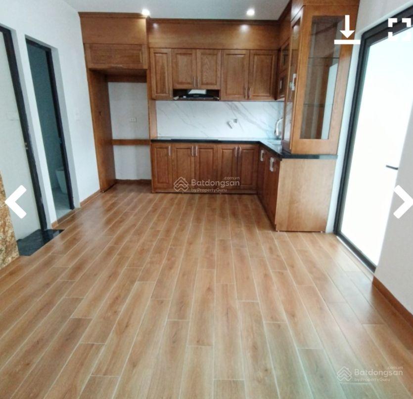 Bán nhà mặt ngõ Linh Quang Đống Đa. Nhà rộng 50m2; 6 tầng; mặt rộng 7m; 4 PN rộng khép kín; 8,58tỷ