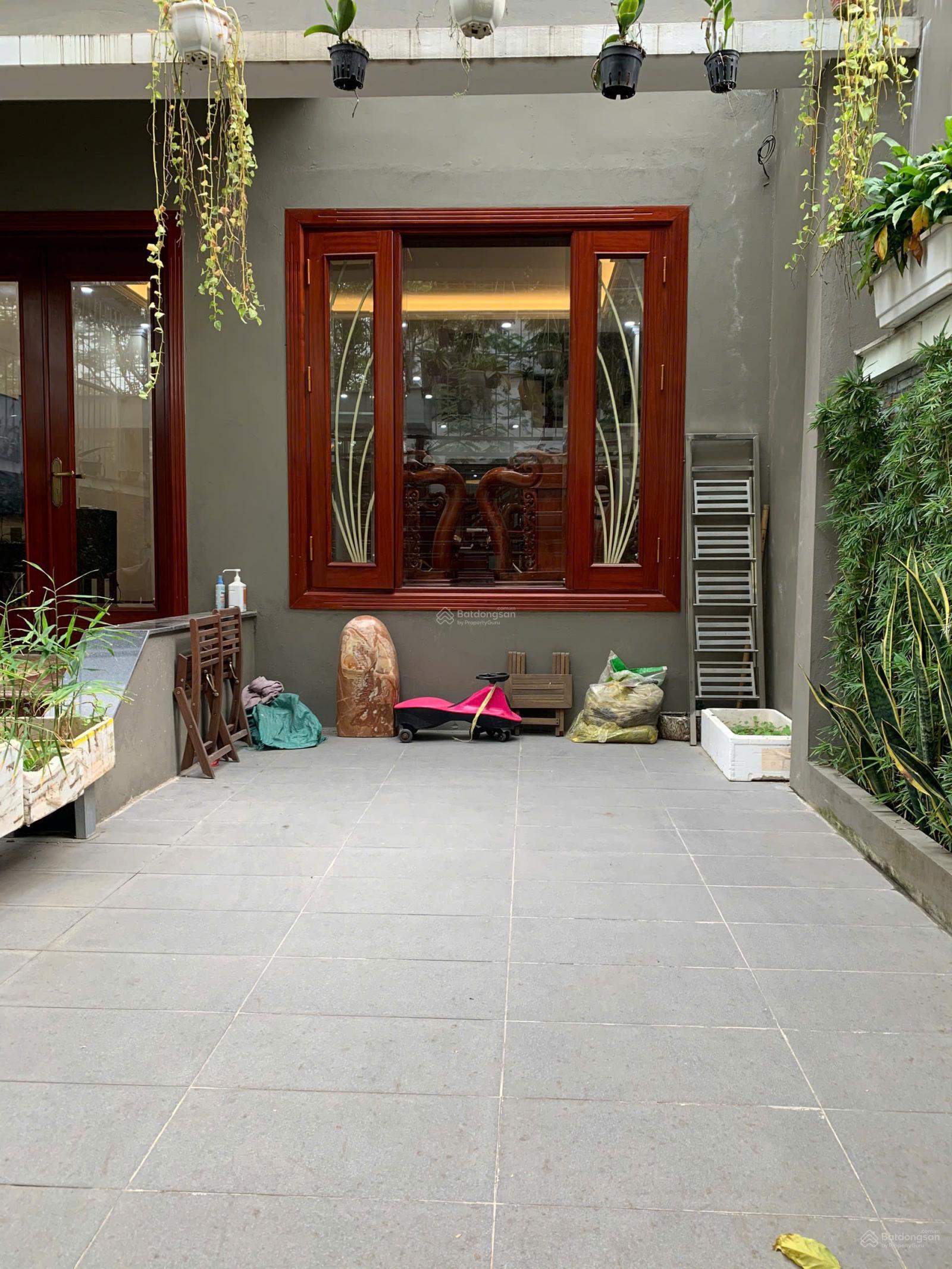 Chính chủ bán nhà khu D Lê Trọng Tấn, Hà Đông 120m2 24 tỷ trước nhà đường 25m