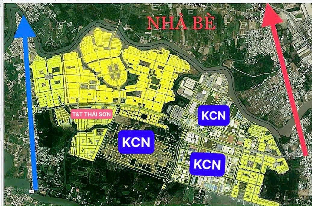 Bán đất nền dự án tại khu dân cư, tái định cư Thái Sơn, 2,485 tỷ, 100m2
