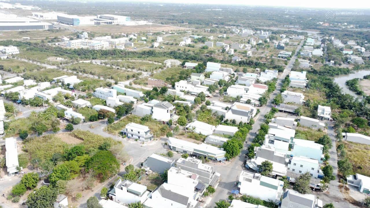 Bán đất nền dự án tại khu dân cư, tái định cư Thái Sơn, 2,485 tỷ, 100m2
