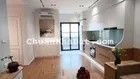 Bán căn hộ 81.3 m2, 2pn CT2 Nam Xa La full đồ, view thoáng
