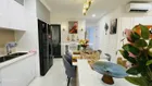 Cho thuê căn hộ Precia full nội thất đẹp có sân vườn giá 14 triệu