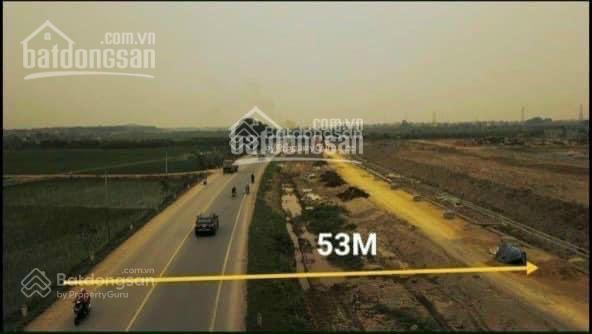 Bán đất nền siêu hot tại Đường 287, Tiên Du, Bắc Ninh, 2,85 nghìn, 90m2