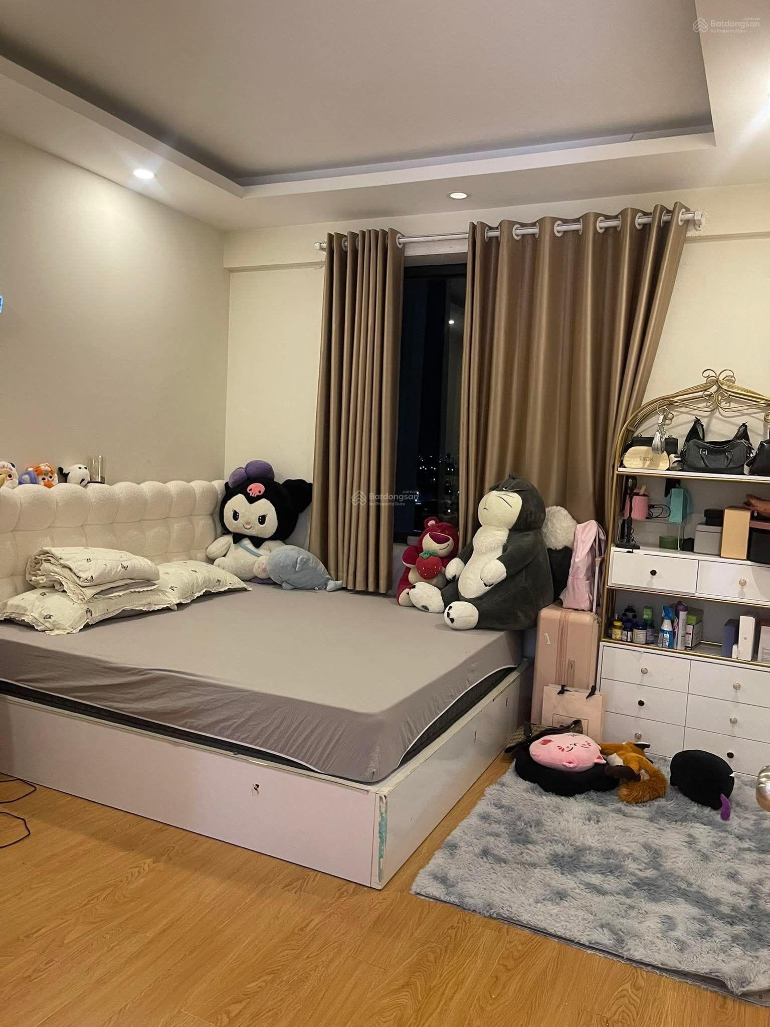 Bán căn 2PN 2WC 68.4m2 Gelexia 885 Tam Trinh, 4ty62, full nội thất, LH 0984 583 ***