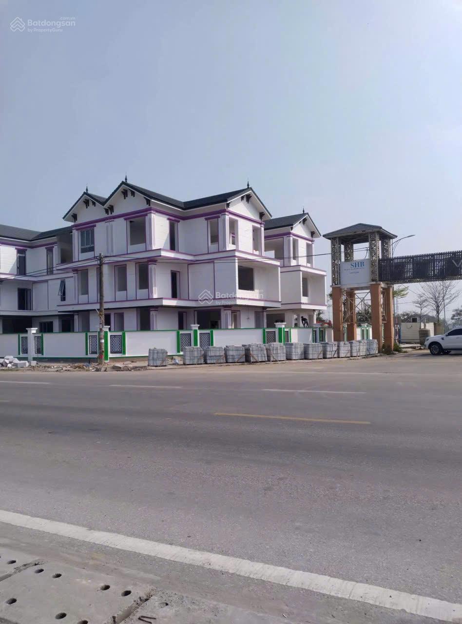Duy nhất 1 lô đất nền trục chính giá 23.5tr/m2 dự án Vinaconex3 CỰC đẹp
