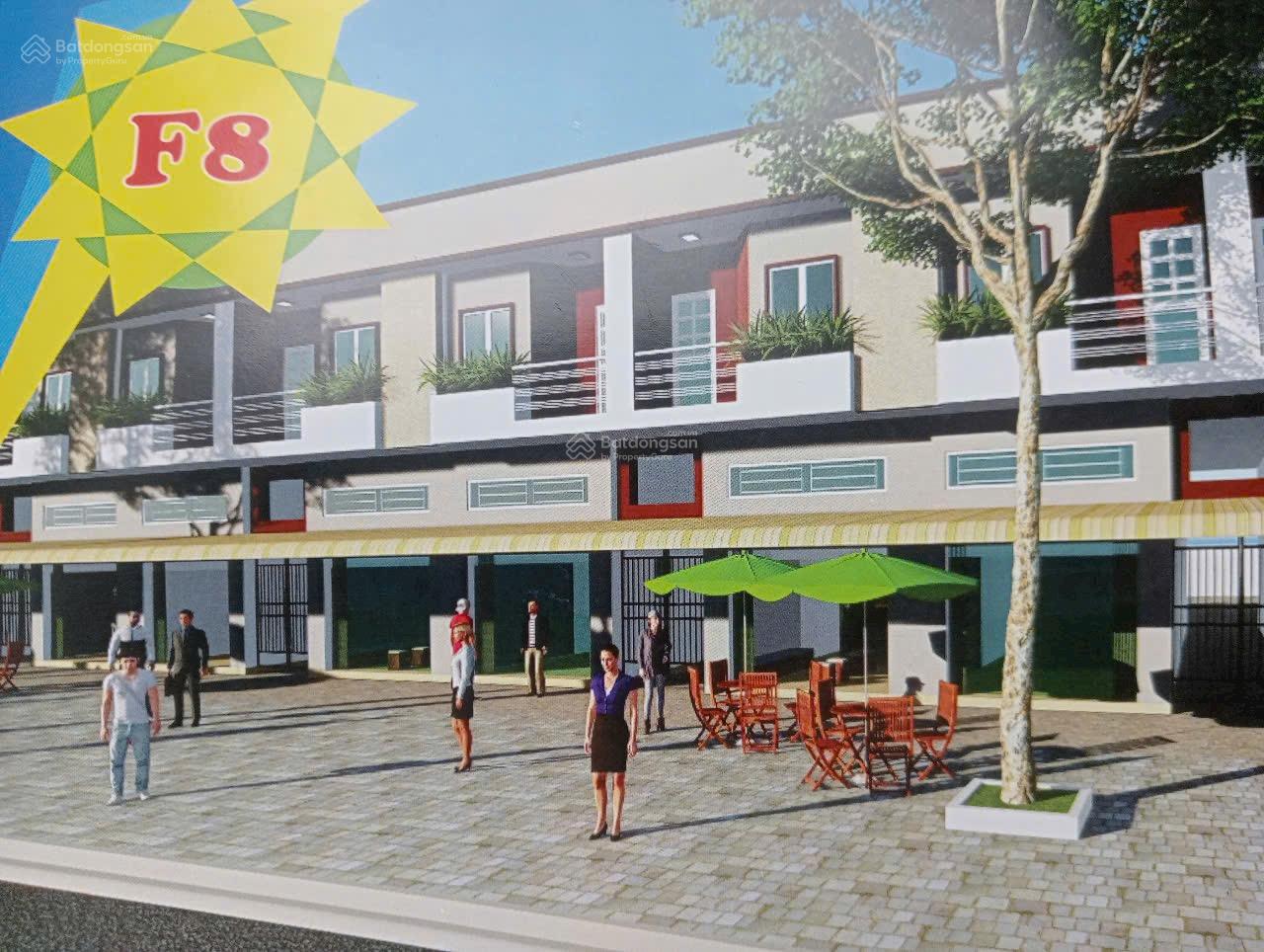Bán nhà mặt phố tại D27, Hòa Phú, Thủ Dầu Một, 3,88 tỷ đang cho thuê 12tr/m2 kinh doanh thuận lợi