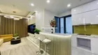 Bán căn hộ chung cư HH1 Dương Đình Nghệ 95m2, thiết kế 3 ngủ 2 vệ sinh. LH: 0971 405 ***