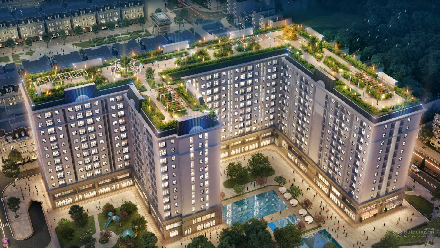 Siêu dự án Hasman Premium Residences - 115.5m2 - 3 ngủ 2 wc - Giá chỉ 11.2 tỷ - LH 0399 340 ***