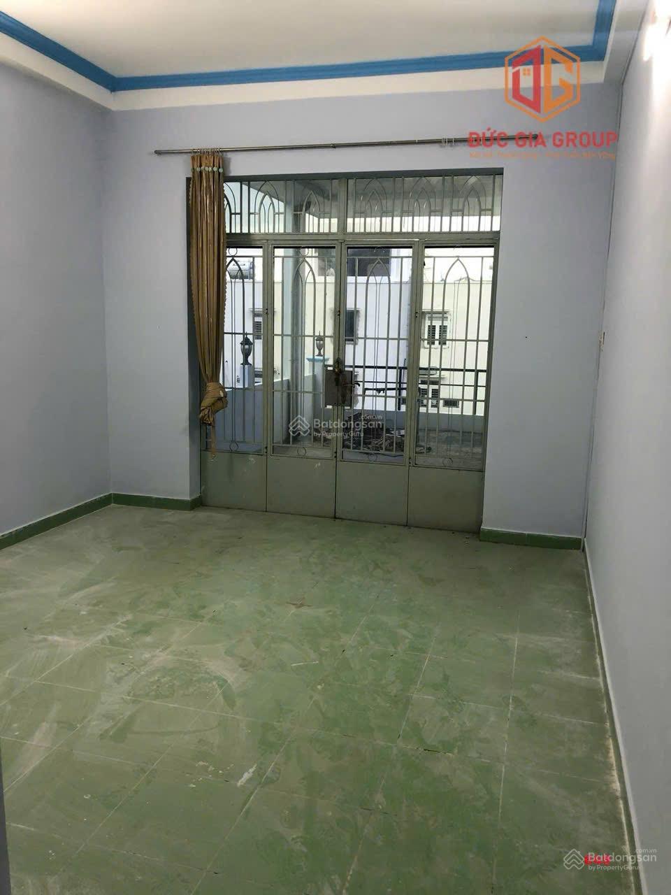 Bán nhà hoàn công 4,9 tỷ rẻ hơn lô đất khu D2D Võ Thị Sáu 114m2 sàn cho thuê được ngay