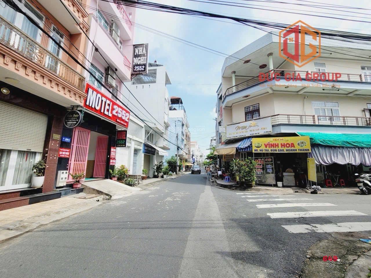 Bán nhà hoàn công 4,9 tỷ rẻ hơn lô đất khu D2D Võ Thị Sáu 114m2 sàn cho thuê được ngay