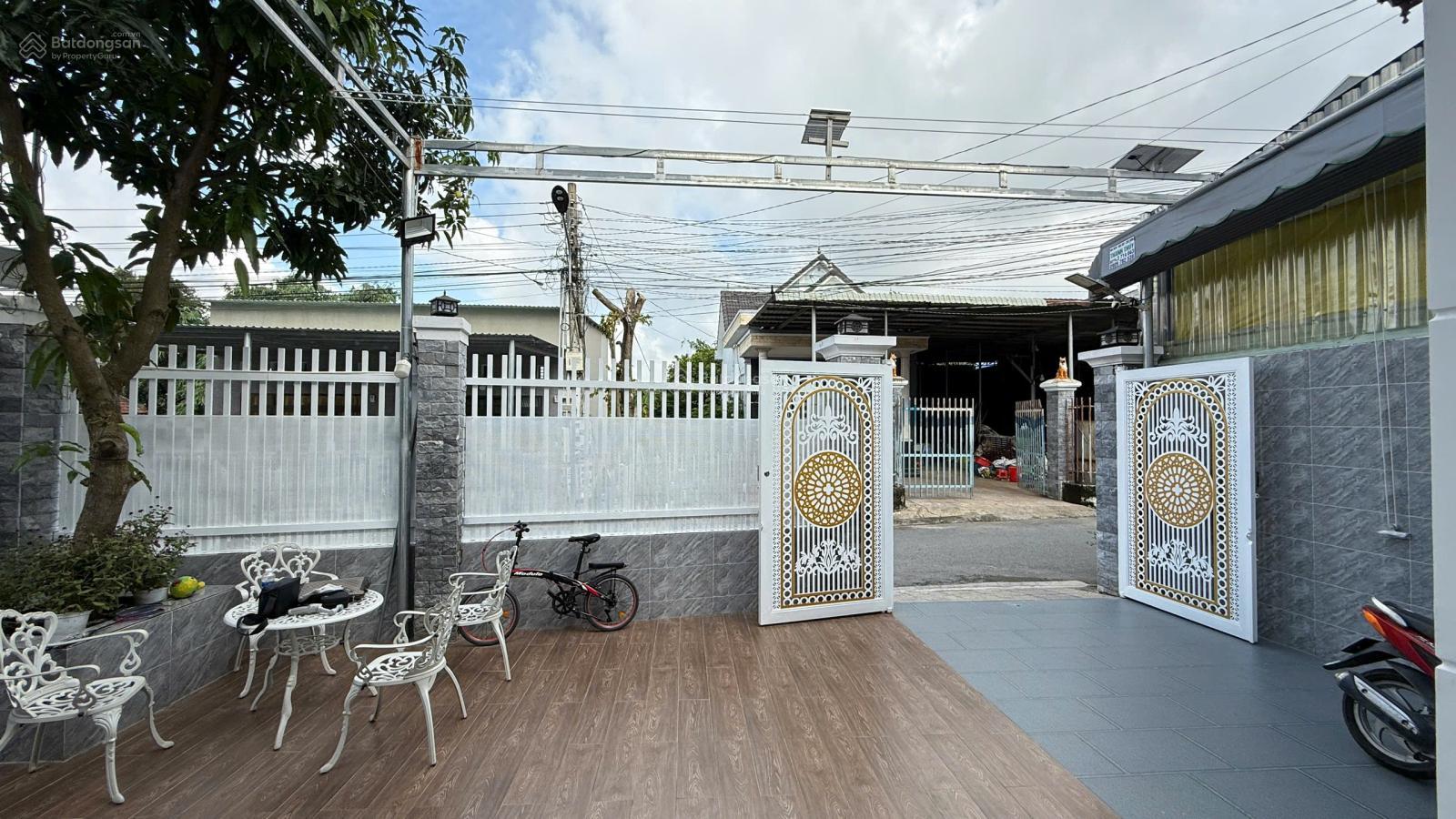 Bán nhà mặt tiền 10m tại Xã Tân Vĩnh Hiệp, giá chỉ 3,5 tỷ