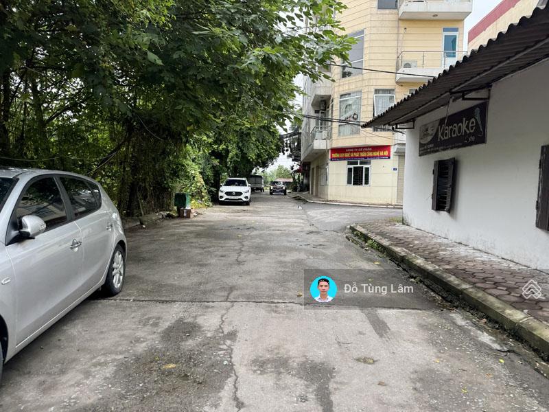 Cần bán gấp 122,5m2 đất TĐC Cổ Bi - View dự án siêu đẹp. Đường rộng 7m, cách 100m ra Phố Chính