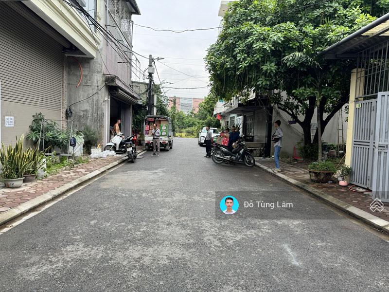Cần bán gấp 122,5m2 đất TĐC Cổ Bi - View dự án siêu đẹp. Đường rộng 7m, cách 100m ra Phố Chính
