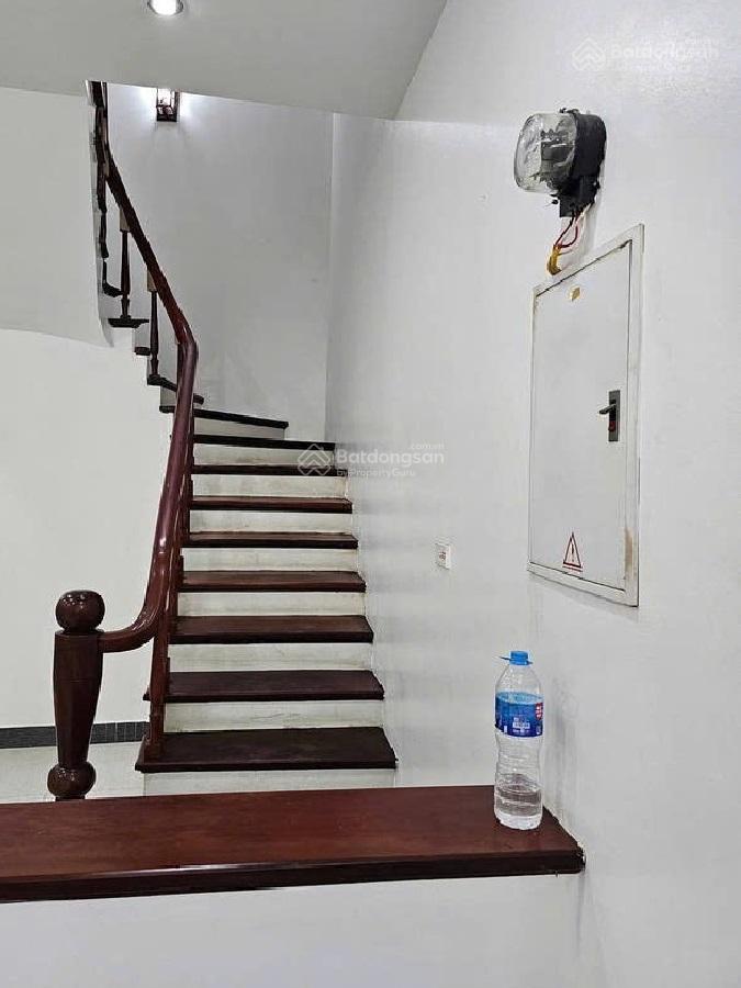 Bán nhà Yên Hòa, nở hậu, 53m2x4 tầng, ngõ rộng, gần phố. 10.4 tỷ