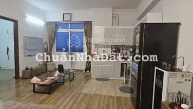 Bán căn Góc Tabudec Plaza, chỉ 3,6 tỷ, 75m2, 2PN, 2WC, đầy đủ nội thất