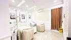 Cho thuê nhà 5.5 tầng đường Hàm Nghi, sát Nguyễn Văn Linh, độ nhận diện thương hiệu tốt, thang máy