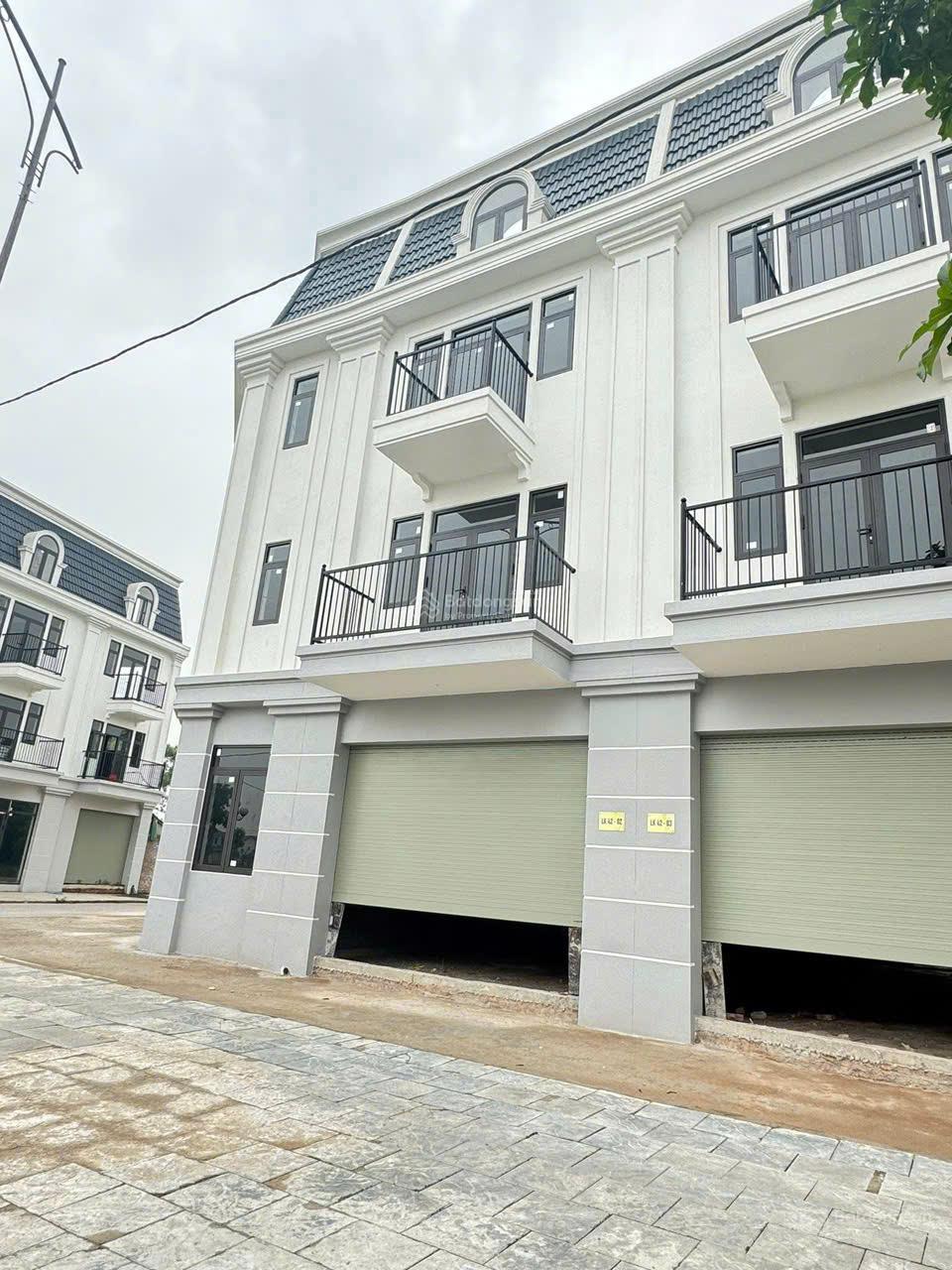 Đầu Tư Đất Nền Vùng Ven Sát KCN Đang Là Mỏ Vàng Mới-KĐT Việt Hàn Phổ Yên Chỉ Với Hơn 2 Tỷ/lô.