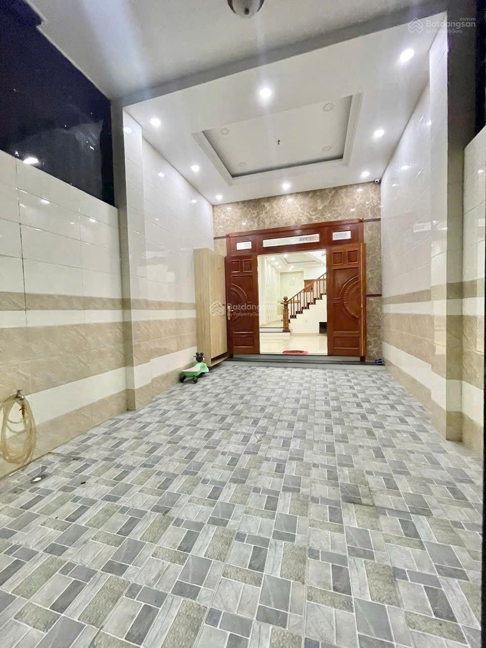 Bán nhà 1/ hẻm xe hơi Hiệp Bình 4*17m trệt 2 lầu Bán nhà 1/ hẻm xe hơi Hiệp Bình 4*17m trệt 2 lầu