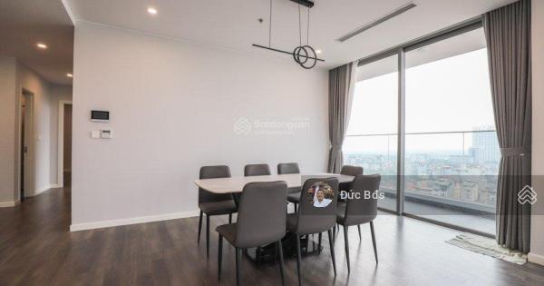 Bán Căn Góc Siêu Đẹp 162m2 Chung Cư The Nine - Số 9 Phạm Văn Đồng , Hướng Đẹp , Sẵn Sổ