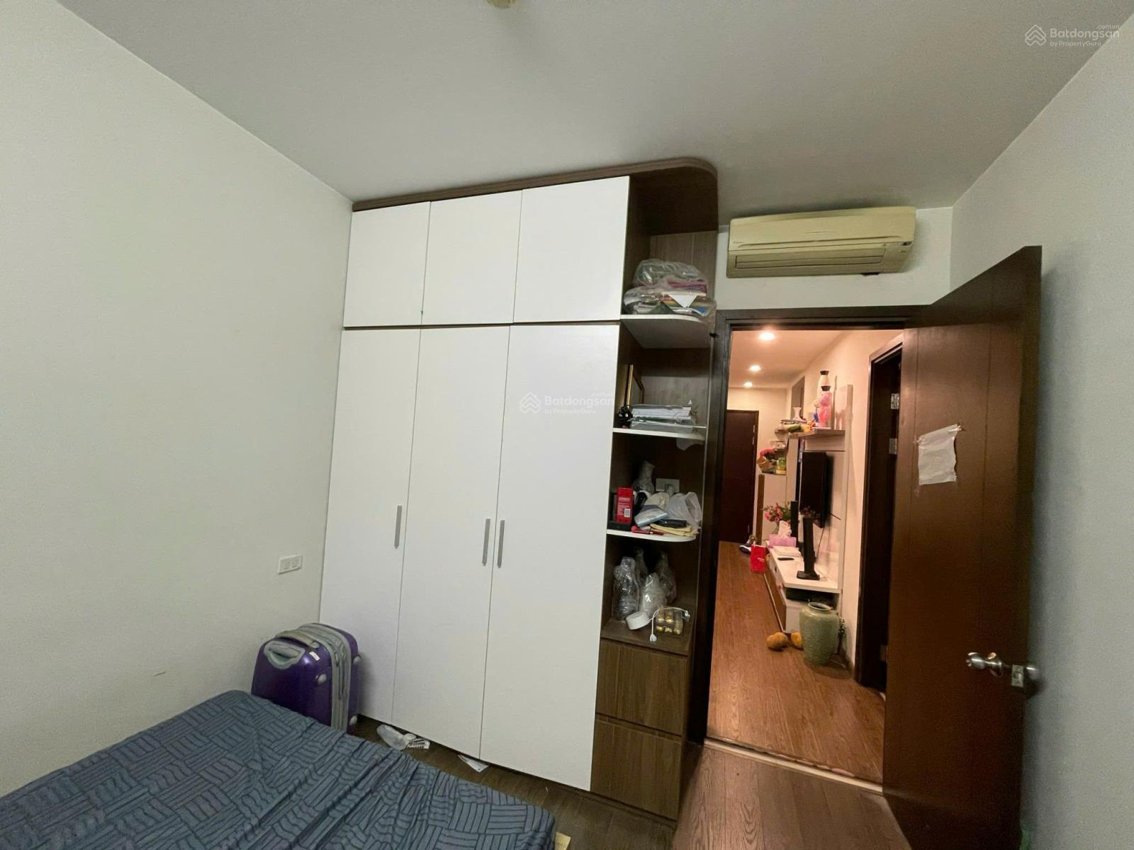 Bán căn hộ CC 57m2 tại C37 Bộ Công An - Bắc Hà Tower, 3,9 tỷ, Tố Hữu, Nam Từ Liêm, Hà Nội