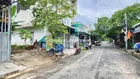 Chủ ngộp ra gấp lô đất DT 60m2 giá 1tỷ350 gần ĐH Kinh tế - Kỹ thuật Bình Dương, full thổ cư SHR