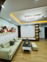 Bán căn hộ CC tại C37 Bộ Công An - Bắc Hà Tower, 6,5 tỷ, 95m2, 3PN, 2WC giá cực chất chỉ với