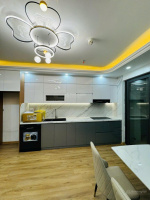 Bán căn hộ CC tại C37 Bộ Công An - Bắc Hà Tower, 6,5 tỷ, 95m2, 3PN, 2WC giá cực chất chỉ với