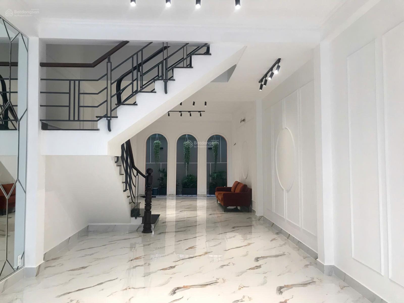 Bán nhà phường Thảo Điền, Quận 2