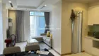 Cho thuê căn hộ 2PN Vinhomes Bình Thạnh nội thất đẹp, tầng trung view thoáng, giá mềm có TL