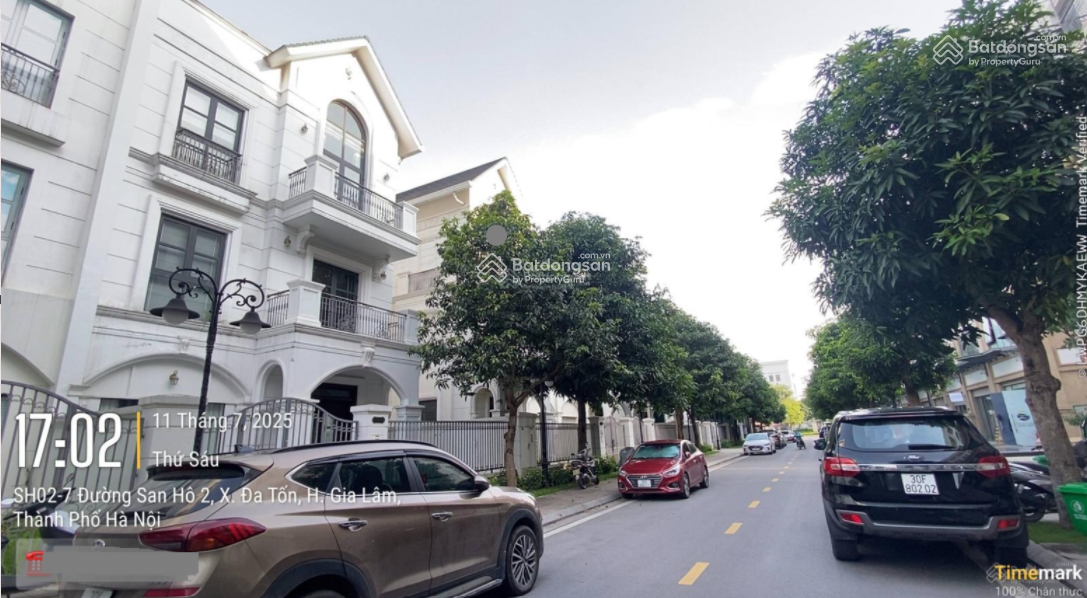 Cần bán căn song lập San Hô gần hồ 24.5ha DT 150m2 Vinhomes Ocean Park, Gia Lâm LH: 0979 365 ***