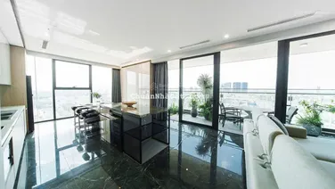Các căn đáng mua tại Sunshine golden river thời điểm hiện tại. Liên hệ: 0987 938 ***