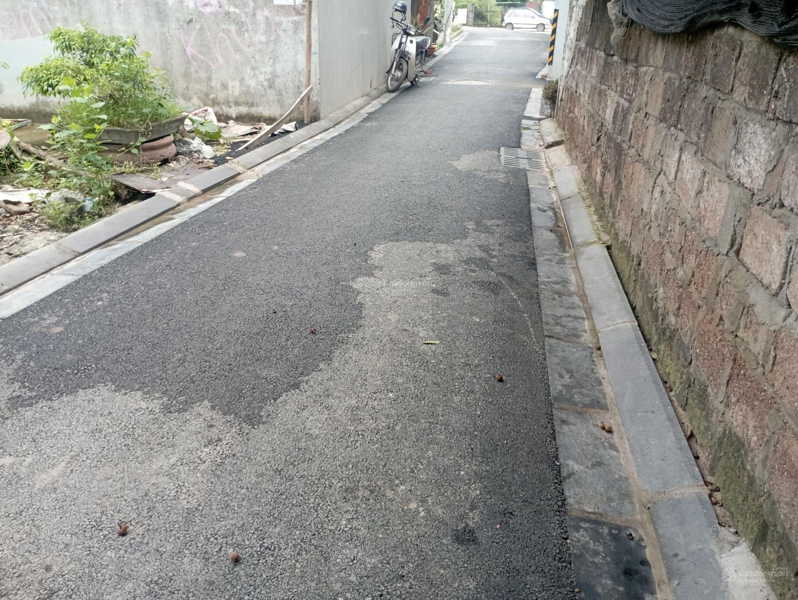 Chính chủ cần tiền gửi bán gấp mảnh đất đẹp Thôn Thái Bình, Đông Anh. (Trong đê)