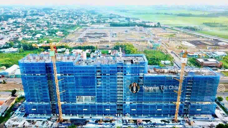 Căn hộ Metro Thủ Thiêm Long Thành, Cách sân bay chỉ 10 phút. Chiết Khấu 100Tr. Giá từ 2,9 Tỷ/ 79m2
