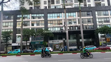 Bán CC 3PN 132m2 giá cực chất view đẹp tại Lê Đức Thọ, Mỹ Đình 2, Nam Từ Liêm, Hà Nội
