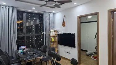 Bán căn thương mại Ecohome 3, diện tích 70m2 - 3 phòng ngủ, 5.35 tỷ có thương lượng