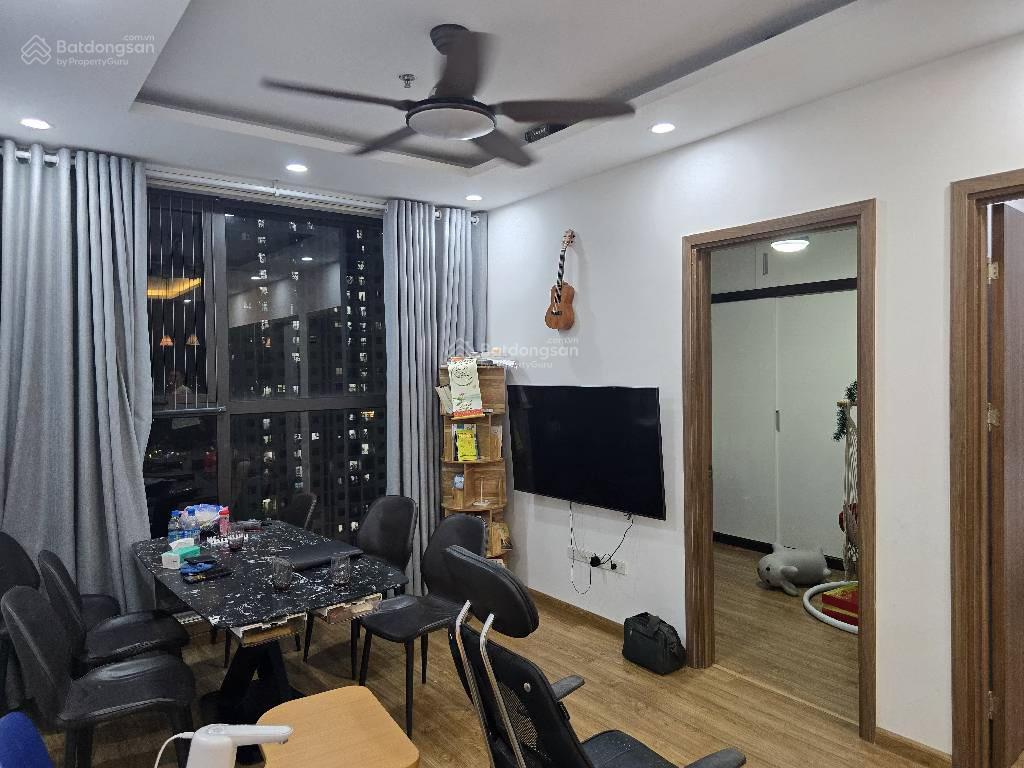 Bán căn thương mại Ecohome 3, diện tích 70m2 - 3 phòng ngủ, 5.35 tỷ có thương lượng
