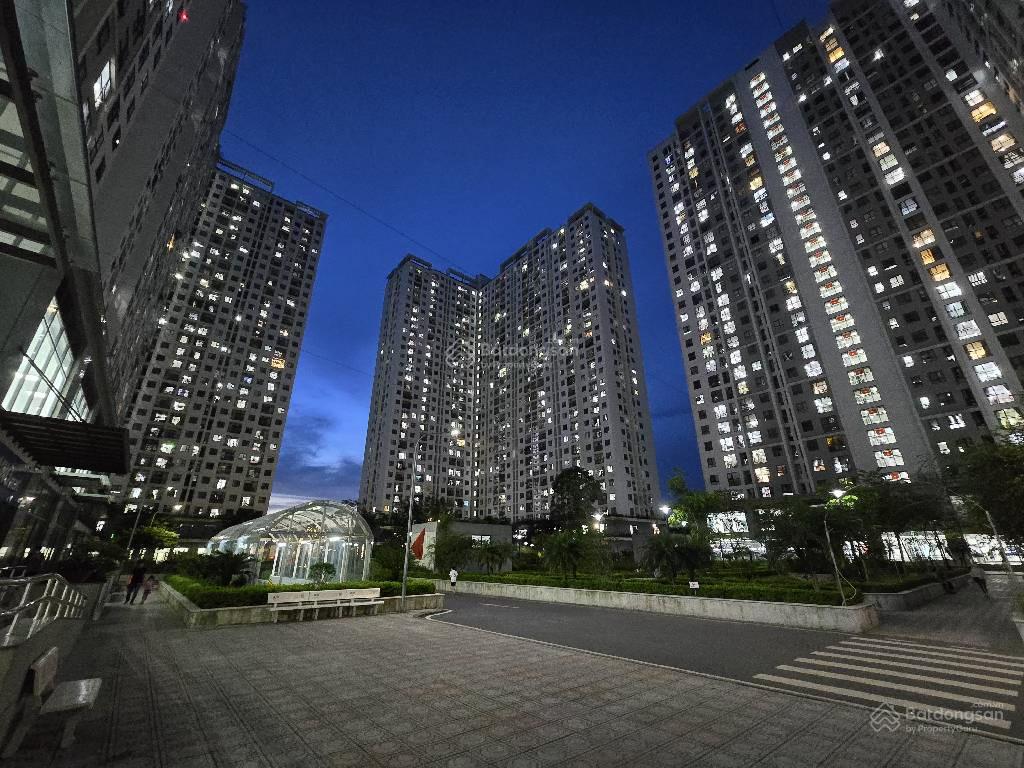 Bán căn thương mại Ecohome 3, diện tích 70m2 - 3 phòng ngủ, 5.35 tỷ có thương lượng