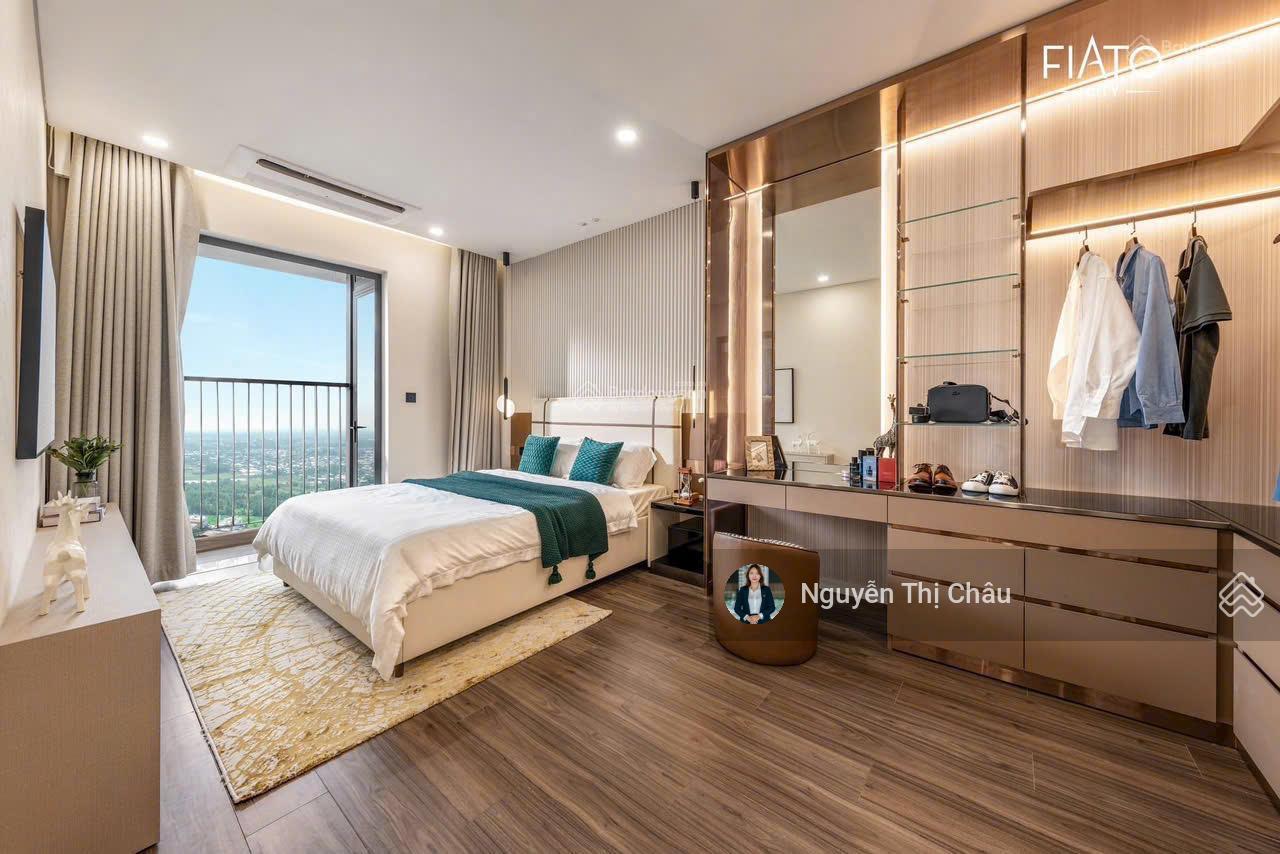 Căn hộ Metro Thủ Thiêm Long Thành, Cách sân bay chỉ 10 phút. Chiết Khấu 100Tr. Giá từ 2,9 Tỷ/ 79m2