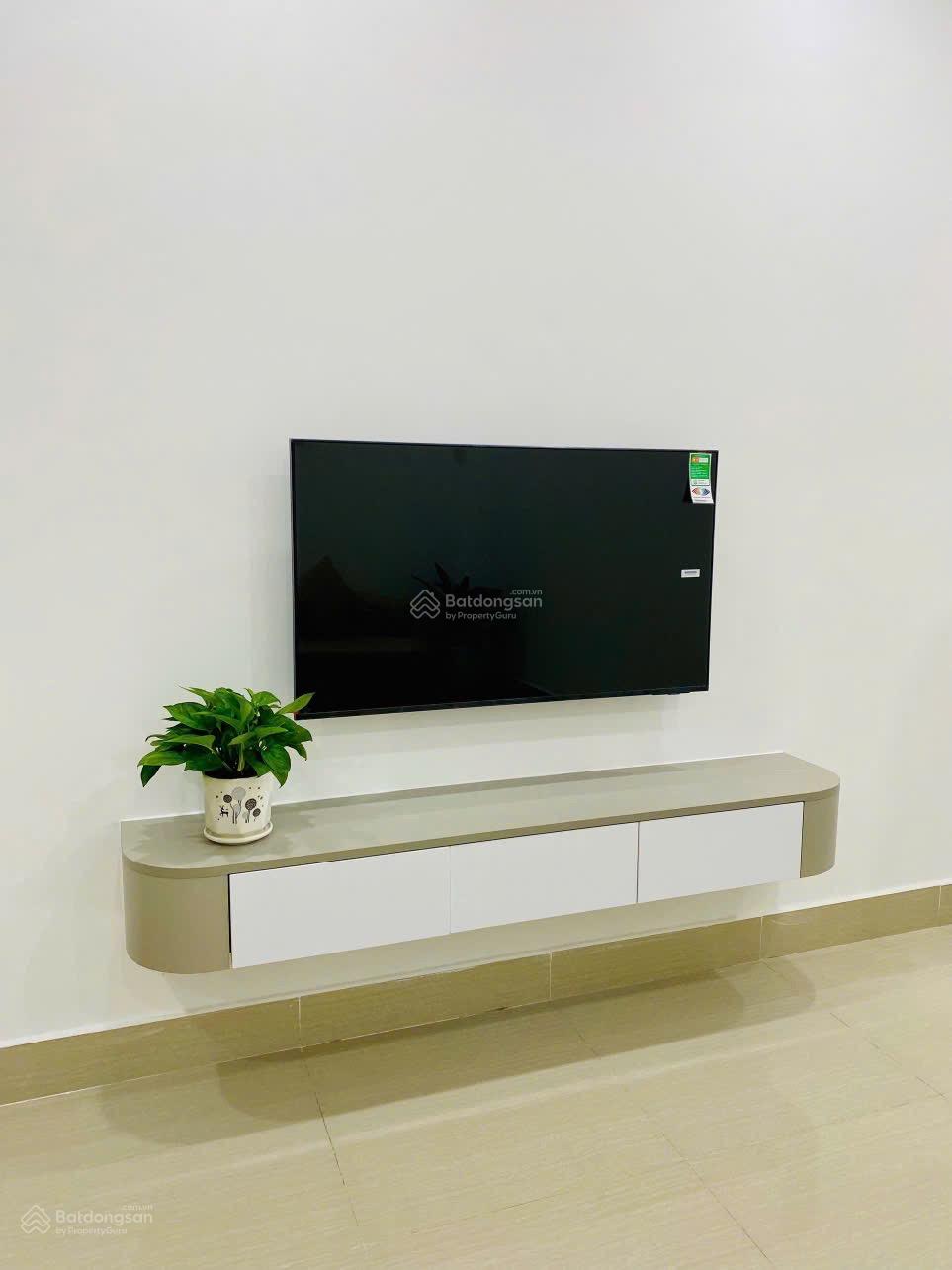 Bán gấp căn hộ chung cư 1PN, 1WC tại Vĩnh Điềm Trung, 1,63 tỷ, 39m2
