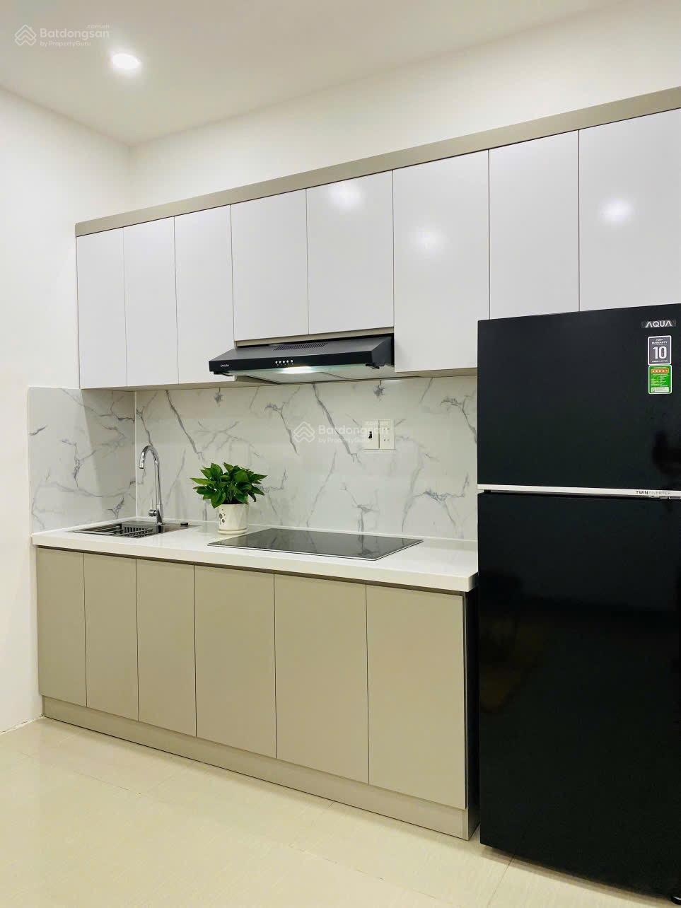 Bán gấp căn hộ chung cư 1PN, 1WC tại Vĩnh Điềm Trung, 1,63 tỷ, 39m2