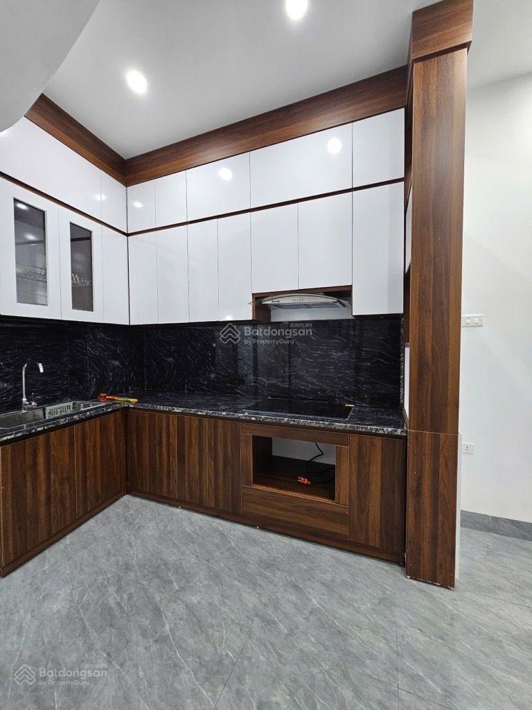 Bán Nhà Riêng tại Ngọc Thụy, 6,05 tỷ, 32 m2, Chính chủ uy tín