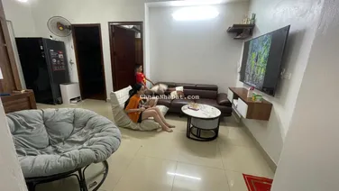 Chính chủ bán căn hộ TBCO Riverside, giá ưu đãi 1,1 tỷ, 70m2, 3PN, 2WC, view đẹp, full nội thất
