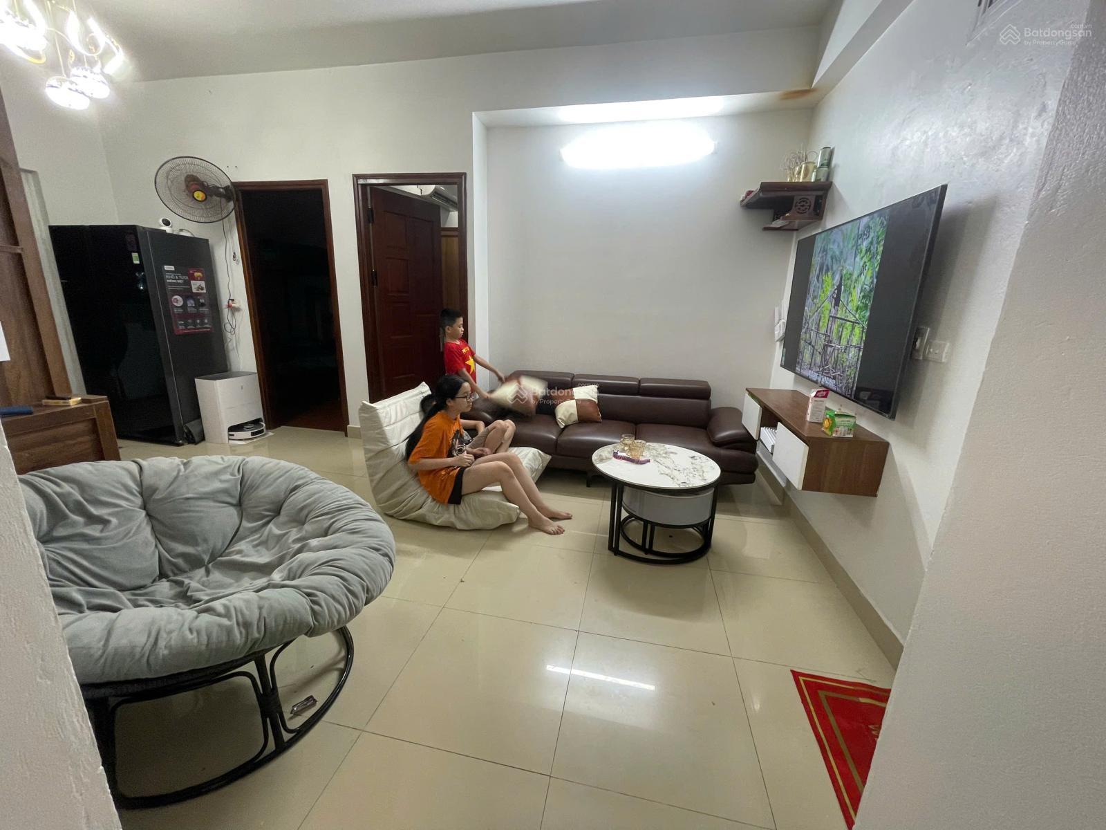 Chính chủ bán căn hộ TBCO Riverside, giá ưu đãi 1,1 tỷ, 70m2, 3PN, 2WC, view đẹp, full nội thất